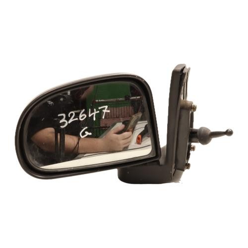 Retroviseur gauche hyundai - retroviseur,