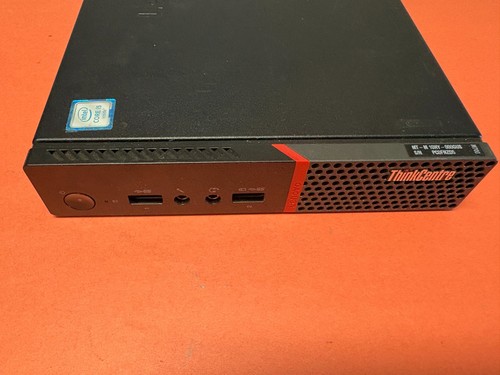 Lenovo thinkcentre m700 core - lenovo,