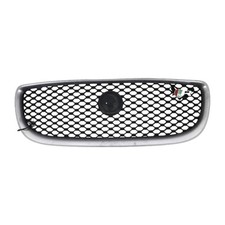 Calandre - Jaguar XE PH.1 -