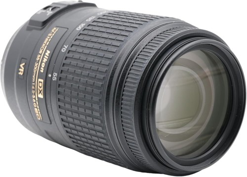 Objectif nikon dx - af-s,