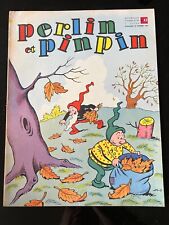 Perlin Pinpin N°43 du