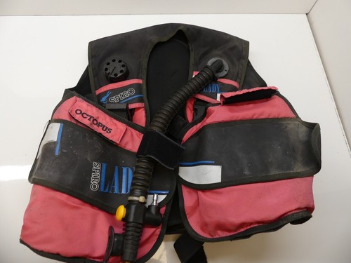 Gilet stabilisateur - gilet,