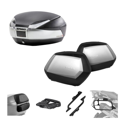 Set shad coffre sh48tc - shad, et