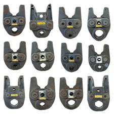 REMS Pressing Hook Pliers - Various Sizes and Models Available