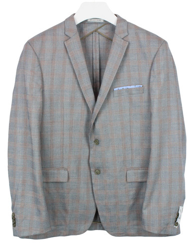 Bruno saint hilaire blazer - bruno,
