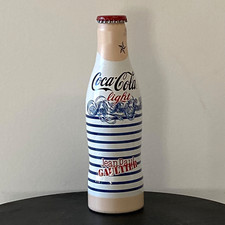 Bouteille Pleine COCA-COLA