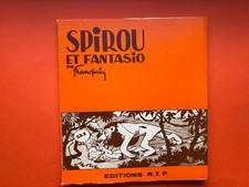 FRANQUIN  SPIROU ET FANTASIO