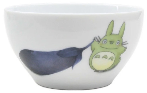 Mon voisin totoro - mon,