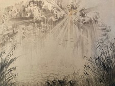 Beau Dessins Drawing 1960