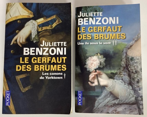 Gerfaut des brumes - des,