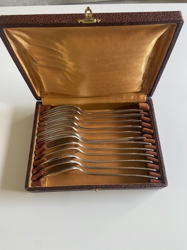 Orfèvre coffret couverts - coffret,
