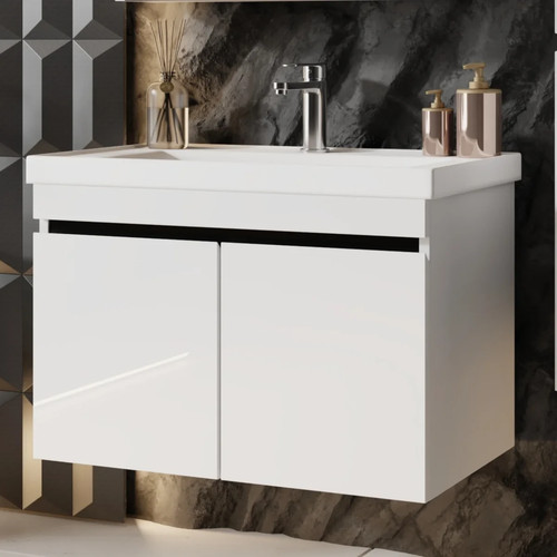 Meuble sous vasque venus - cm,