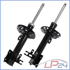 2x AMORTISSEUR À GAZ AVANT