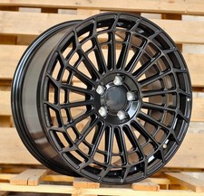 4x jantes 20" AMG style