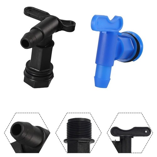 For robinet plastique - plastique,