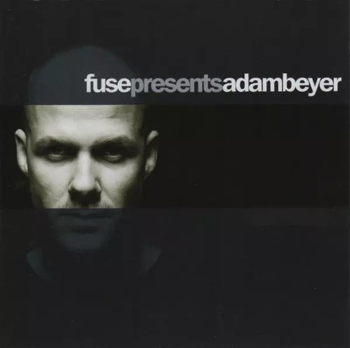Fuse presents adam - fuse,