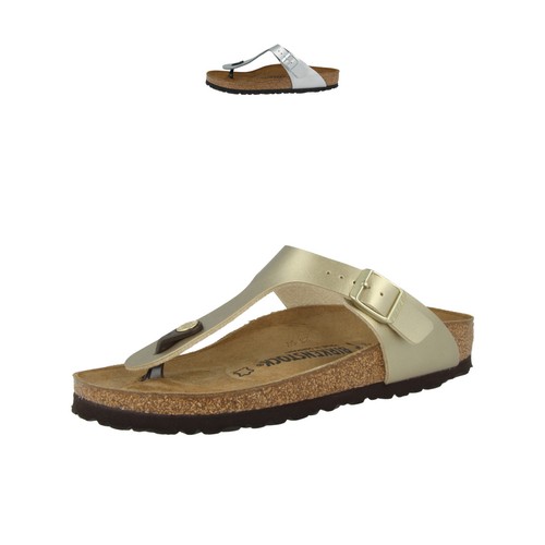 Birkenstock gizeh birko - gizeh, birko-flor