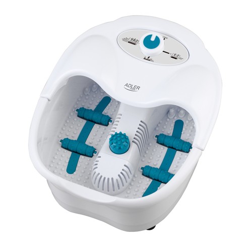 Appareil massage des - des, pieds