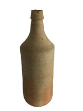 grande Bouteille artisanale