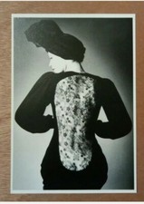 Carte postale Jeanloup SIEFF