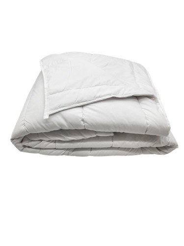 Couette tempérée microfibre - tempérée,