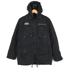 Veste homme ALPHA INDUSTRIES