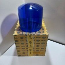 Cabochon, gyrophare monté sur