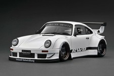 Porsche 911 RWB 930 1/18