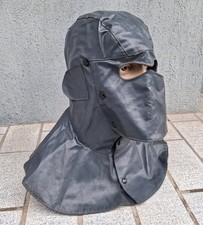 WW2 casque cagoule TORPILLEUR russe Marine Soviétique Grise l'année 1951 T.59-60