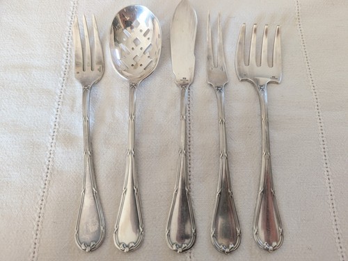 Ancien service hors - ancien,
