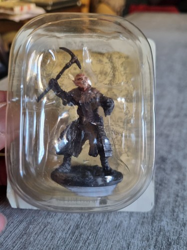 Figurine collection - figurine,