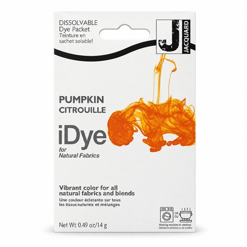 Teinture textile sachet - textile, en