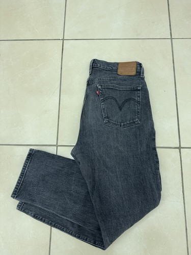 Jean levis 501 - levis, bleu