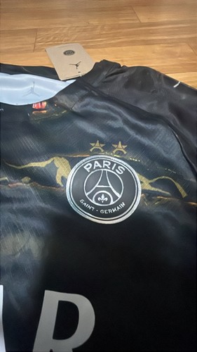 Maillot psg jordan - maillot, fourth