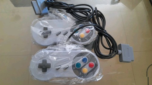 Manette snes - manette,