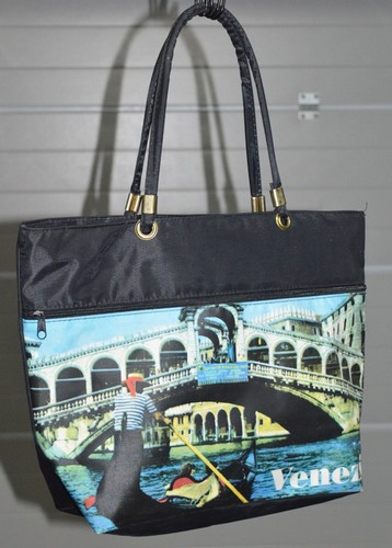 Sac venezia gondole et - ,