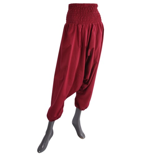 Pantalon sarouel - pantalon,