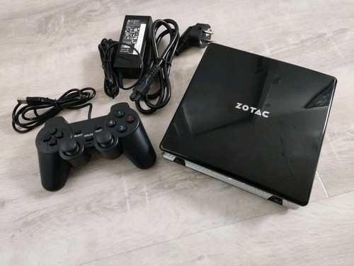 Console salon retrogaming - de,