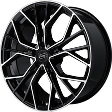 Jante alu MIM ANKY 19" 8J