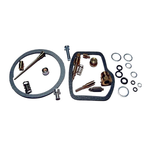 Kit réparation carburateur