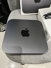 Apple Mac mini 2018 -  Intel