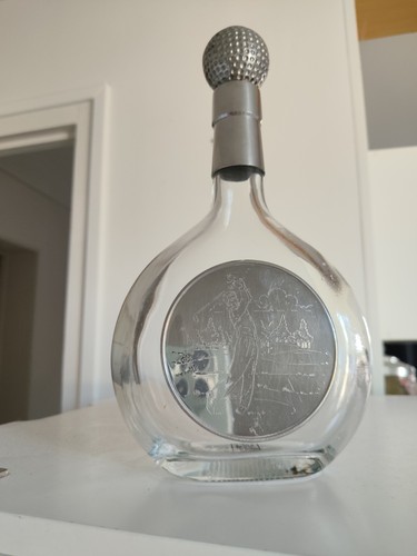 Vintage 1980 bouteille en - 1980,,