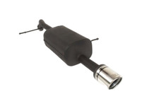 Ulter Sport Ford Fiesta MK8