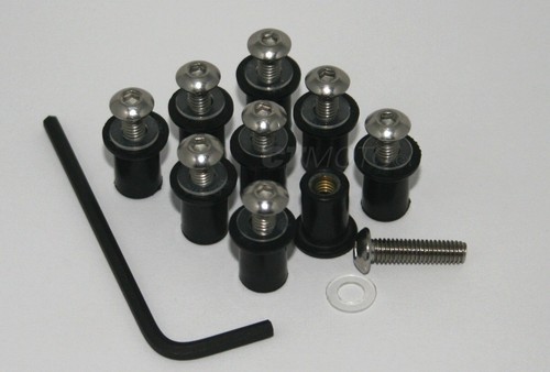 Ducati écran vent bouclier - Écran,
