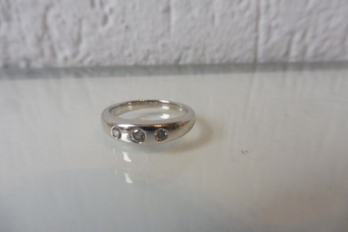 Bague pierre lang élégante - bague, lang,