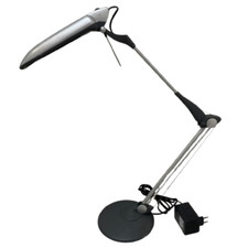 TTP articulated desk lamp, industrial style