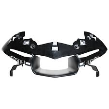 Genuine OEM 2015-2019 Yamaha R1 R1M R1S Upper Front Nose Bracket Fairing Cowling