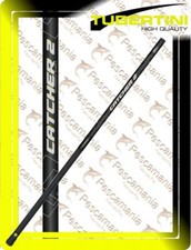 manche d'épuisette Tubertini