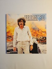 33 tours Jean FERRAT Vinyle LP