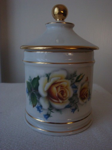 Petit pot tabac en - petit,